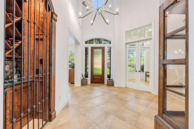 59 Nocturne Woods Place, The Woodlands, TX 77382