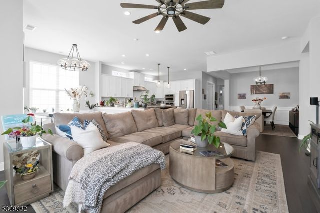 48 Drake Way, Mount Olive Twp., NJ 07836