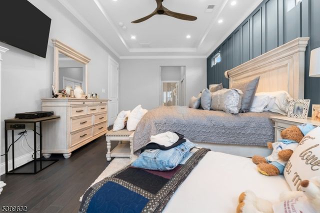 48 Drake Way, Mount Olive Twp., NJ 07836