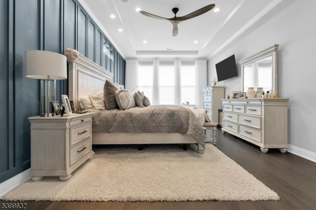 48 Drake Way, Mount Olive Twp., NJ 07836