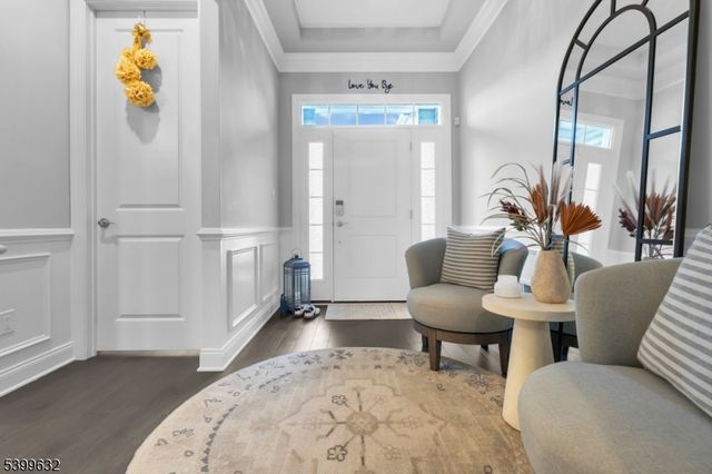 48 Drake Way, Mount Olive Twp., NJ 07836