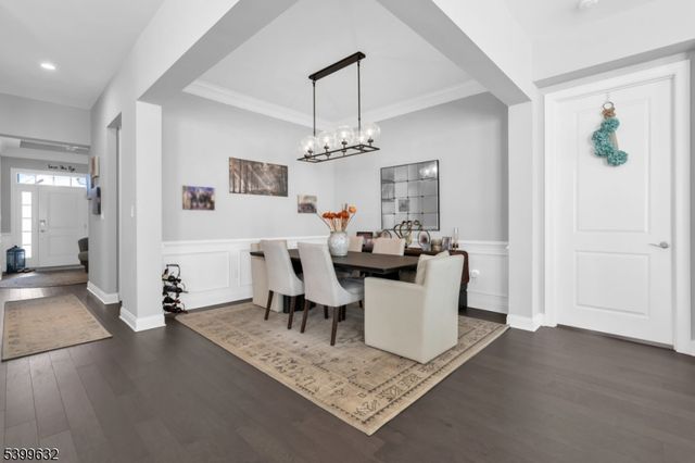 48 Drake Way, Mount Olive Twp., NJ 07836