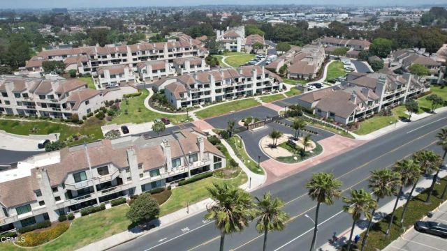 716 Island View Circle, Port Hueneme, CA 93041