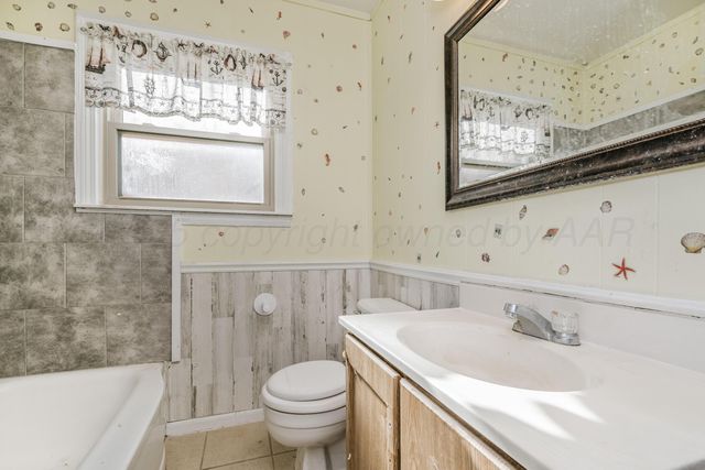 1224 Garland Street, Pampa, TX 79065