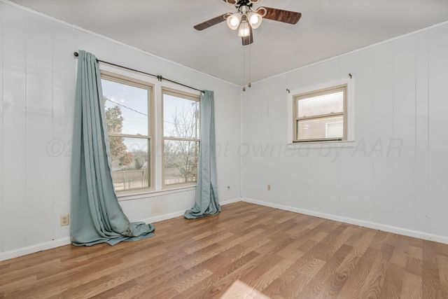 1224 Garland Street, Pampa, TX 79065