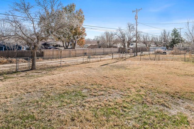 1224 Garland Street, Pampa, TX 79065