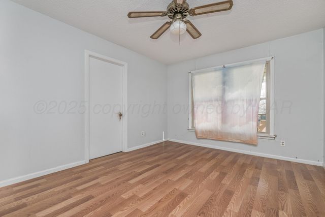 1224 Garland Street, Pampa, TX 79065