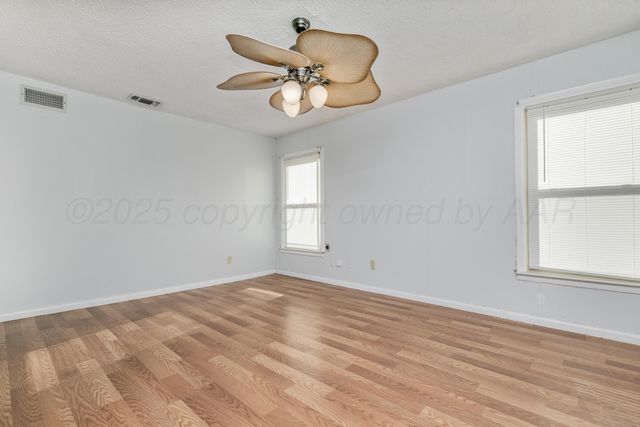 1224 Garland Street, Pampa, TX 79065