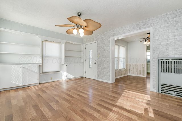 1224 Garland Street, Pampa, TX 79065