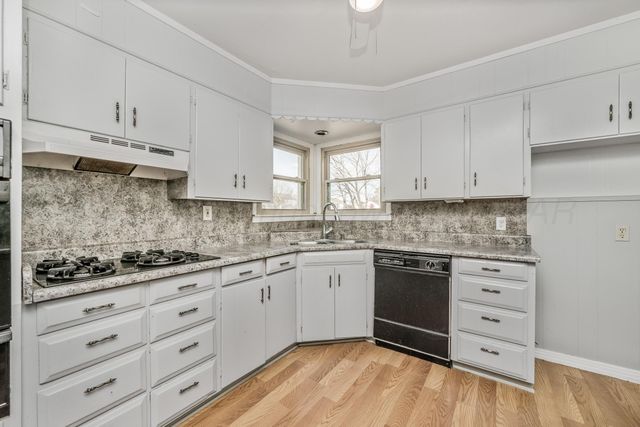 1224 Garland Street, Pampa, TX 79065