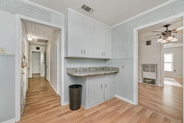 1224 Garland Street, Pampa, TX 79065