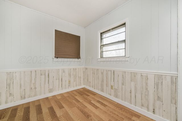 1224 Garland Street, Pampa, TX 79065