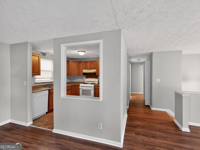 5350 Olde Street, Stone Mountain, GA 30088