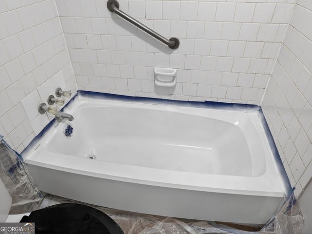 5350 Olde Street, Stone Mountain, GA 30088