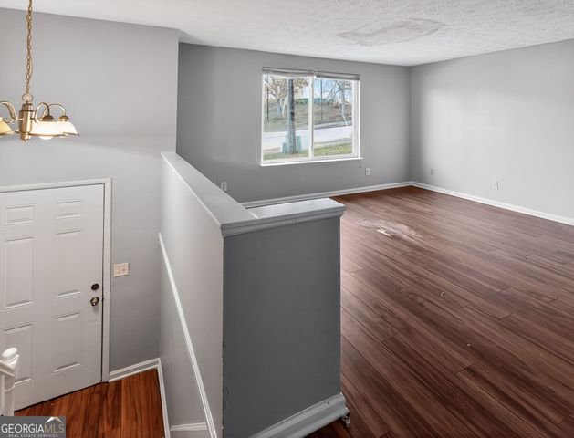 5350 Olde Street, Stone Mountain, GA 30088