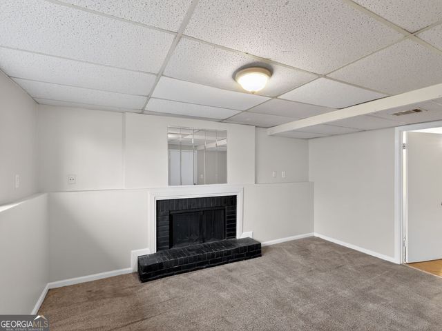 5350 Olde Street, Stone Mountain, GA 30088