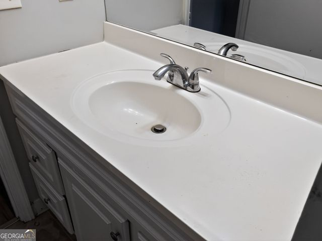 5350 Olde Street, Stone Mountain, GA 30088