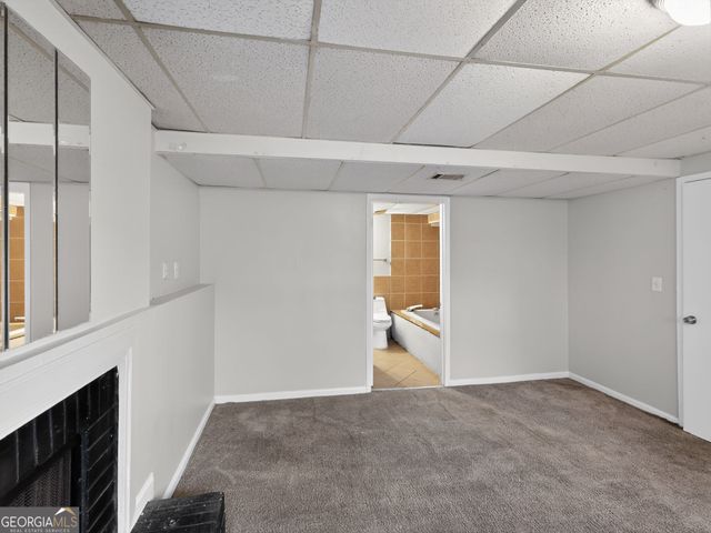 5350 Olde Street, Stone Mountain, GA 30088