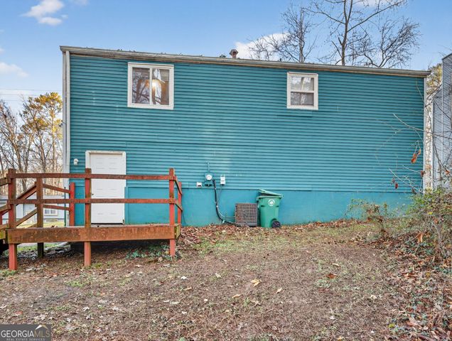 5350 Olde Street, Stone Mountain, GA 30088