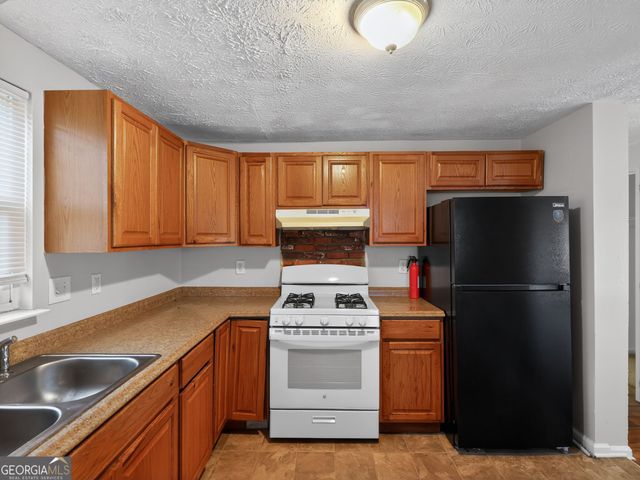 5350 Olde Street, Stone Mountain, GA 30088