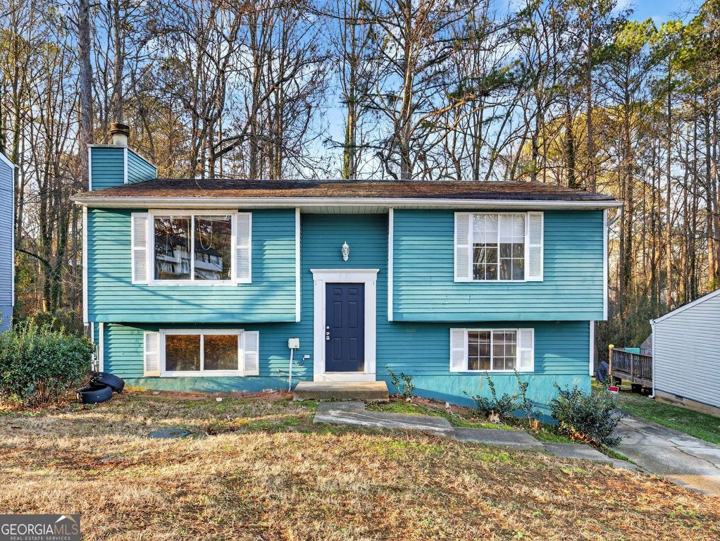 5350 Olde Street, Stone Mountain, GA 30088