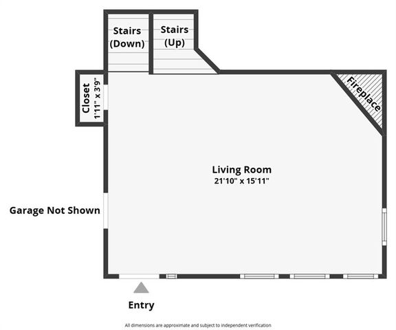 4711 Roundtree Court, Shawnee, KS 66226