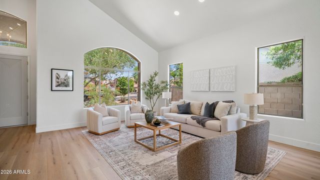 6639 E GELDING Drive, Scottsdale, AZ 85254