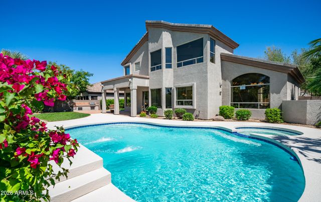 6639 E GELDING Drive, Scottsdale, AZ 85254
