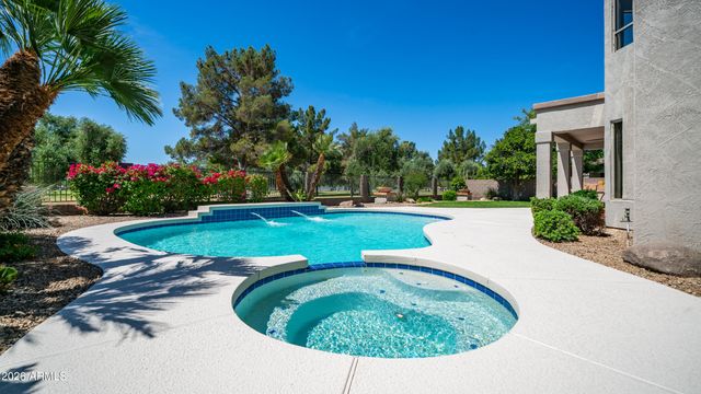 6639 E GELDING Drive, Scottsdale, AZ 85254
