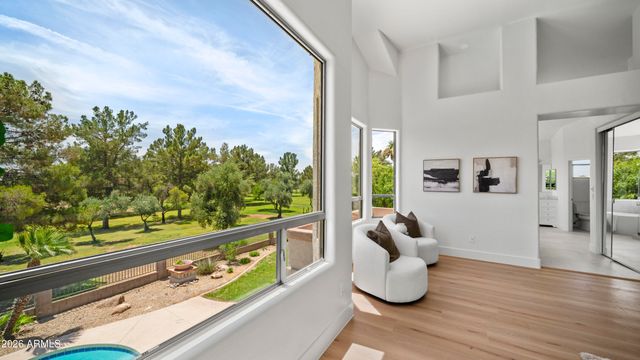 6639 E GELDING Drive, Scottsdale, AZ 85254