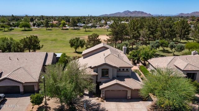 6639 E GELDING Drive, Scottsdale, AZ 85254