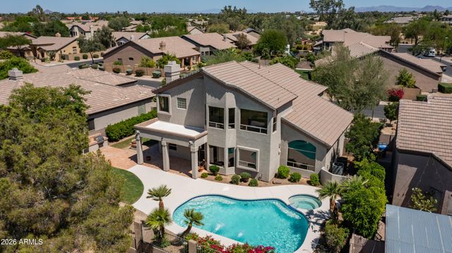 6639 E GELDING Drive, Scottsdale, AZ 85254