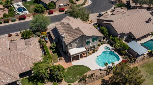 6639 E GELDING Drive, Scottsdale, AZ 85254