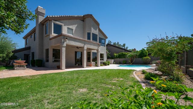 6639 E GELDING Drive, Scottsdale, AZ 85254
