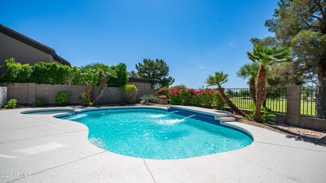 6639 E GELDING Drive, Scottsdale, AZ 85254