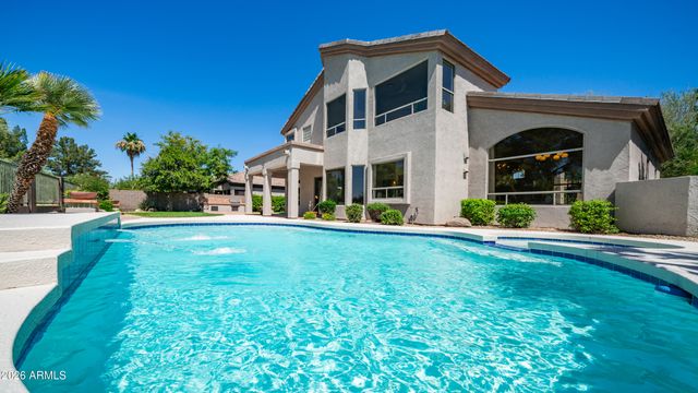 6639 E GELDING Drive, Scottsdale, AZ 85254