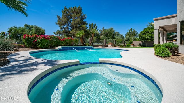 6639 E GELDING Drive, Scottsdale, AZ 85254