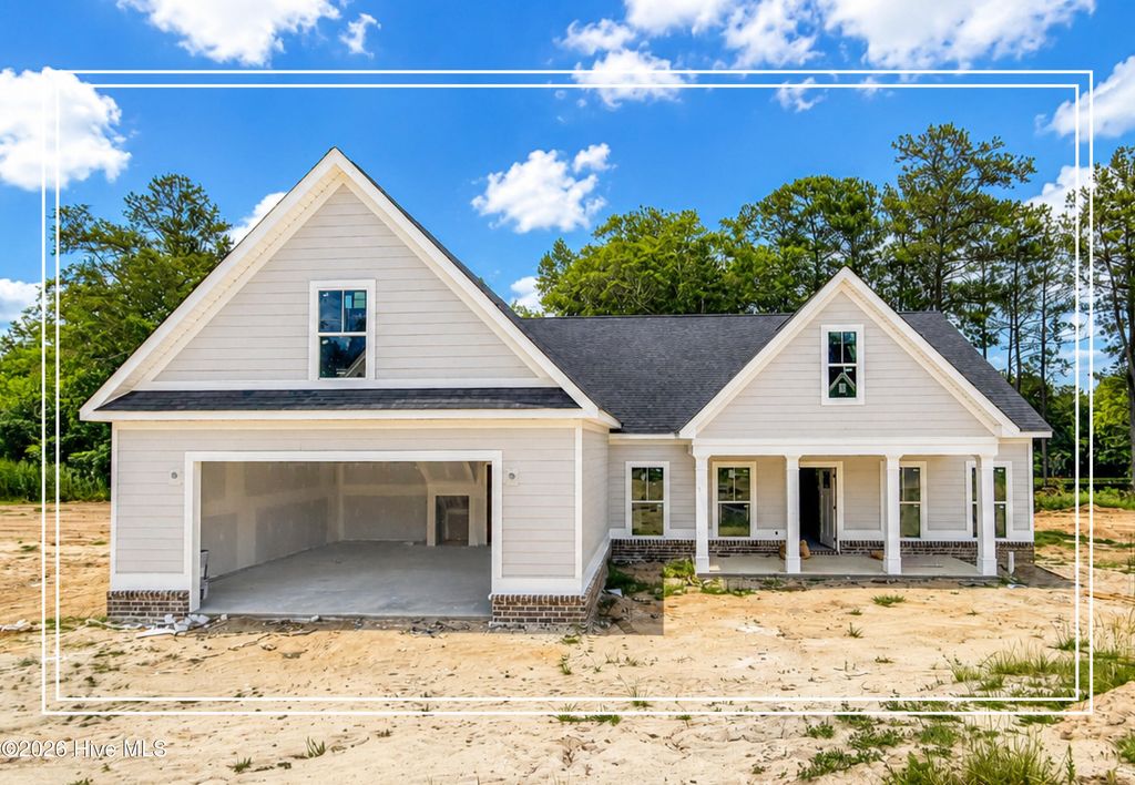 4066 Shimmer Lake Lane Lot27, North Augusta, SC 29841