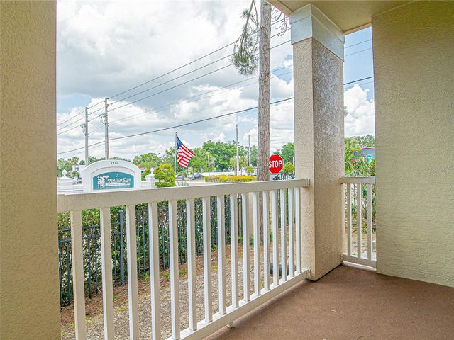 1216 S MISSOURI AVENUE 108, Clearwater, FL 33756