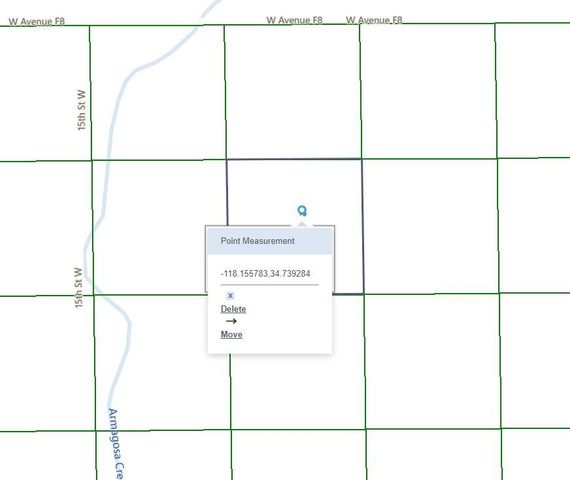 15th St. West And F10, Lancaster, CA 93536