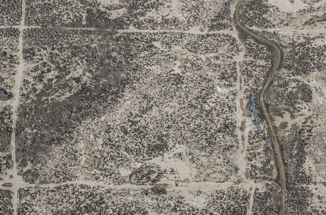 15th St. West And F10, Lancaster, CA 93536