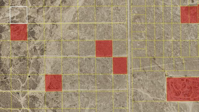 15th St. West And F10, Lancaster, CA 93536