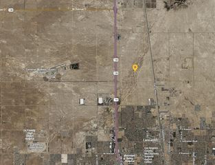 15th St. West And F10, Lancaster, CA 93536
