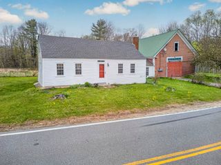 1457 Upper City Road, Pittsfield, NH 03263