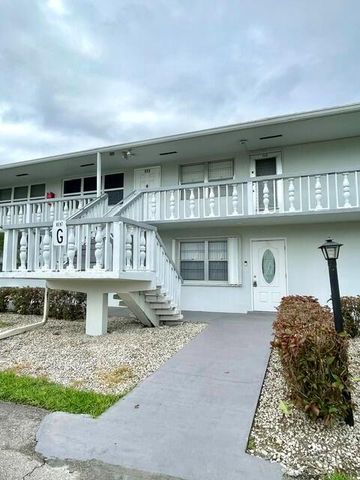 111 Kent G Street 111, West Palm Beach, FL 33417