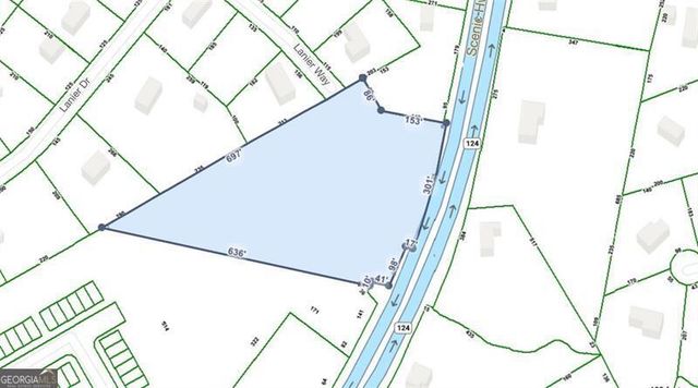 2429 Scenic Highway, Snellville, GA 30078