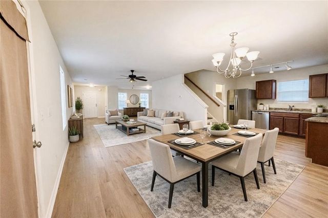 400 Oconner Boulevard, Athens, GA 30607