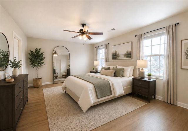 400 Oconner Boulevard, Athens, GA 30607