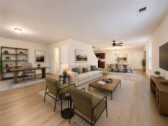 400 Oconner Boulevard, Athens, GA 30607