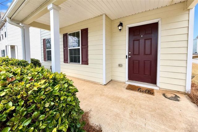 400 Oconner Boulevard, Athens, GA 30607